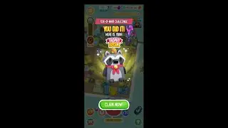 Board Kings Trying to get the Bunny camp Idol Trophy