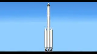 Stupid bug in Spaceflight Simulator | Stef ruined his game! 
