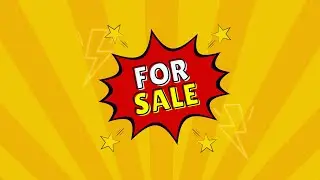 For Sale | Minggu, 20 Agustus 2023 | 11:00 ( WIB ) | Marcel Timotius