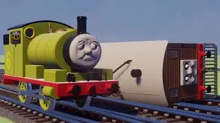 Uncle Toby!, what happened?!