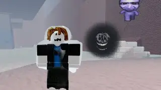 become a nextbot but I break everyone’s ankels