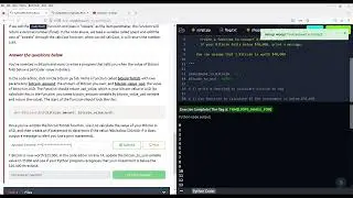 [Walkthroughs] TryHackMe room 