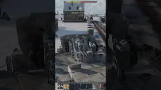 РЕКОРД ПО ЯДЕРКЕ В  WAR THUNDER