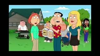 Griffin family griffin Peter semen