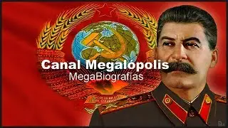 RUSIA (Stalin) El Tirano de Acero  -  Documentales