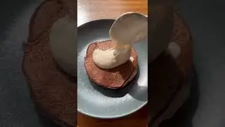 ПП тортик с миндальной мукой