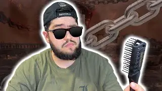 STREAM NOT ENDING UNTIL I BEAT CHAINED TOGETHER!