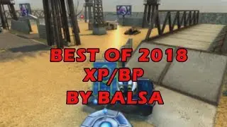 Tanki Online | Best XP/BP Skills Of 2018
