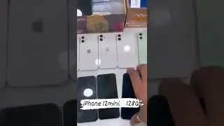 old mobile