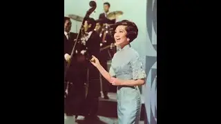 Rebecca Pan ➤ My Hong Kong *.*.* IN THE 60S *.*.*
