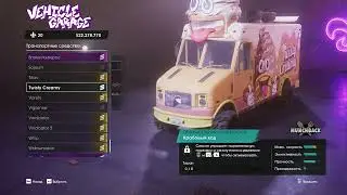 Выполнить Испытание 'Chalupacabra' в Saints Row 2022