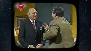 BENDITA TV - HASTA SIEMPRE, DR. JORGE BATLLE - PGM 440