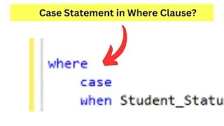 #SQL