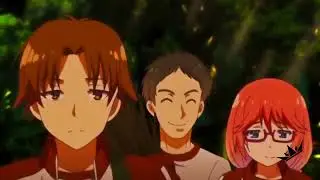 Аниме клип   Мне не надо друзей, мне не надо подруг AMV 😈 ♫  ᴴᴰ