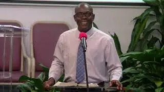 Sabbath Evening Service| A.Y| Bible Class| Vespers| New Life SDA Church