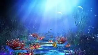 under the sea free use
