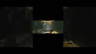 Portal 2 Its all about trust
