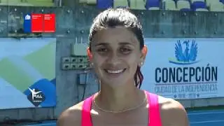 PERFIL ATLETA JAVIERA FALETTO