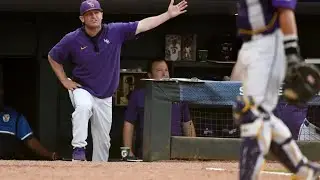 Florida's Revenge vs LSU