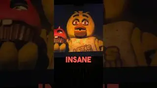 FNAF is kicking ass in the box office 