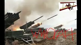 MCPE: Anti-Aircraft vs Aircraft