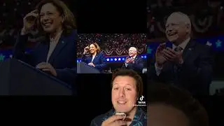 Tim Walz is Perfect for Kamala