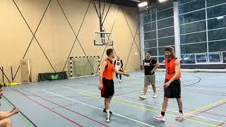Баскет ос 6