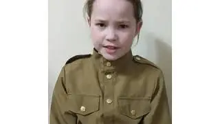 Голоса победы. Рассказ ветерана