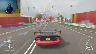 Лестплей По Forza Horizon 4
