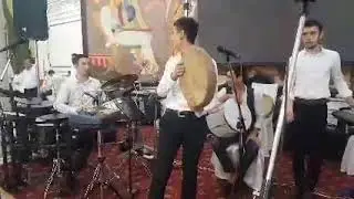 доира базм | doira dovul | solo doyra | Javohir Zoxirov | Mirzo Group