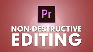 How to use Adjustment layer in Adobe Premiere Pro CC 2019: Adobe Premiere Pro cc Tutorial: Ep 3
