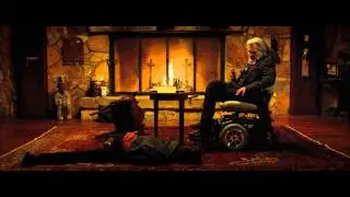 Бивень смотреть онлайн фильма трейлер