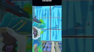 Toxic Fortnite 101 #fortnite #gaming #shorts #funny