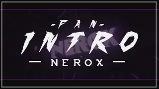 #6 Fan-Intro for Nerox |BEST| [Abwechslung]