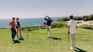 Newport Beach Vacation Club | Master Your Golf Getaway