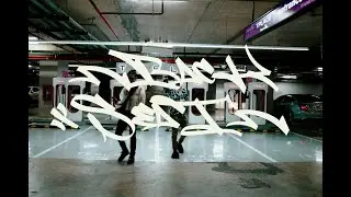 V19 - BACKSEAT (Official Music Video)