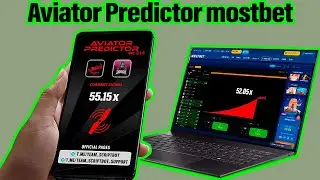 Mostbet Aviator Predictor