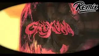 GAZO - GROKUWA ( InTheGame CLUB Remix )