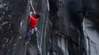 The North Face La Reunion Expedition