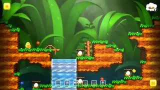 Toki Tori [PC/Mac] - Achievements - Dizzy