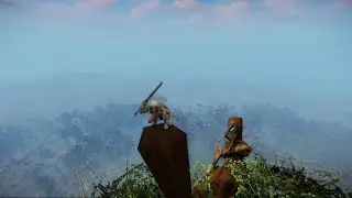 [New World S.3] Sword #newworld #pvp