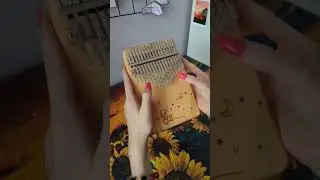 Nalan - Emir Can İğrek | Kalimba #kalimba
