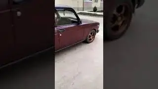 Тачка на прокачку