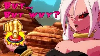 THE AUTO-COMBO GOD?! - Dragon Ball FighterZ Ranked Matches