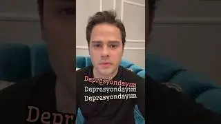 Depresyona ne iyi gelir? @Happn #işbirliği