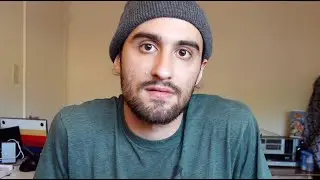 Why people are mad at me again