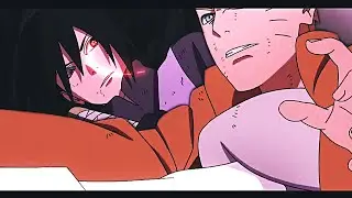 Eminem - Lose Yourself | Anime Flow Edit/AMV