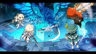 Genshin Impact! AR 55 - Ley Line Overflow Event! New Weapon Banner! Keqing Banner Released!
