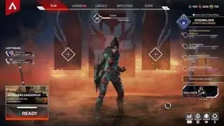 Even the menu animations are lagging