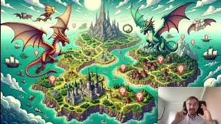 1/? Challenge : Créer un jeu vidéo sans coder. On va bien se marrer !